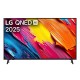 LG Smart Τηλεόραση 65" 4K UHD QNED AI QNED70 (2025) 65QNED70A6A LG Smart Τηλεόραση 65" 4K UHD QNED AI QNED70 (2025) 65QNED70A6A